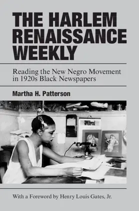 Patterson |  The Harlem Renaissance Weekly | Buch |  Sack Fachmedien