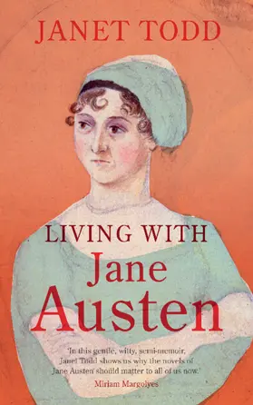 Todd |  Living with Jane Austen | Buch |  Sack Fachmedien