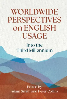 Smith / Collins |  Worldwide Perspectives on English Usage | Buch |  Sack Fachmedien