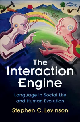 Levinson |  The Interaction Engine | Buch |  Sack Fachmedien