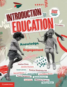 Brown / Sharp / Sempowicz |  Introduction to Education | Buch |  Sack Fachmedien