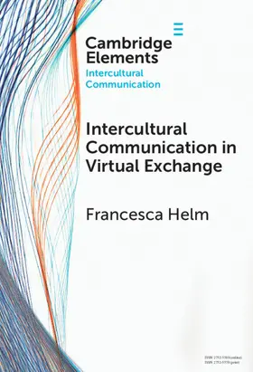 Helm |  Intercultural Communication in Virtual Exchange | Buch |  Sack Fachmedien