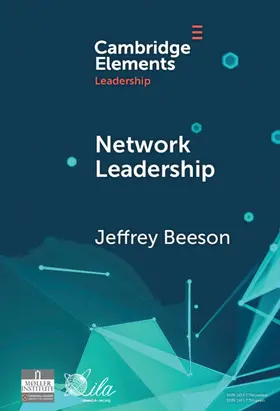 Beeson |  Network Leadership | Buch |  Sack Fachmedien