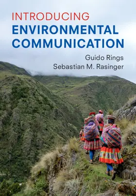 Rings / Rasinger |  Introducing Environmental Communication | Buch |  Sack Fachmedien