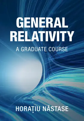 N¿stase |  General Relativity | Buch |  Sack Fachmedien