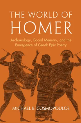 Cosmopoulos |  The World of Homer | Buch |  Sack Fachmedien