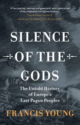 Young |  Silence of the Gods | Buch |  Sack Fachmedien