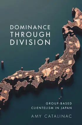 Catalinac |  Dominance Through Division | Buch |  Sack Fachmedien