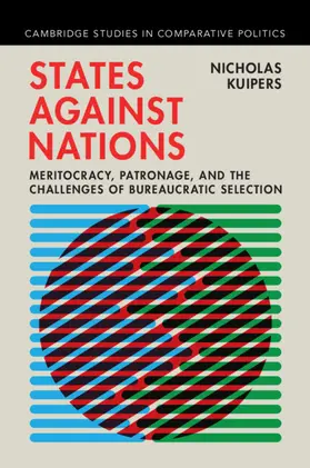 Kuipers |  States against Nations | Buch |  Sack Fachmedien