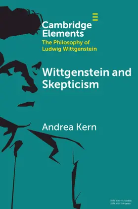 Kern |  Wittgenstein and Skepticism | Buch |  Sack Fachmedien