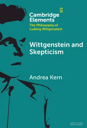 Kern |  Wittgenstein and Skepticism | Buch |  Sack Fachmedien