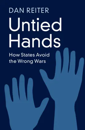 Reiter |  Untied Hands | Buch |  Sack Fachmedien