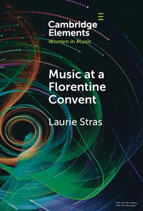 Stras |  Music at a Florentine Convent | Buch |  Sack Fachmedien