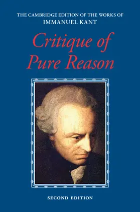 Guyer / Wood |  Kant: Critique of Pure Reason | Buch |  Sack Fachmedien