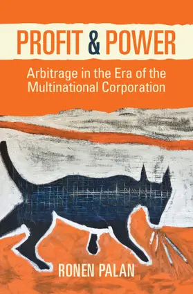 Palan |  Profit and Power | Buch |  Sack Fachmedien