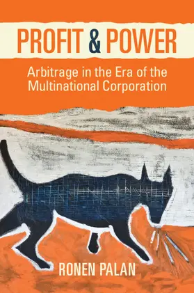Palan |  Profit and Power | Buch |  Sack Fachmedien