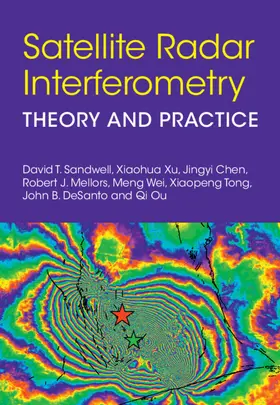 Sandwell / Xu / Chen |  Satellite Radar Interferometry | Buch |  Sack Fachmedien