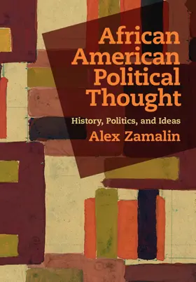 Zamalin |  African American Political Thought | Buch |  Sack Fachmedien
