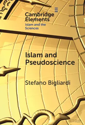 Bigliardi |  Islam and Pseudoscience | Buch |  Sack Fachmedien