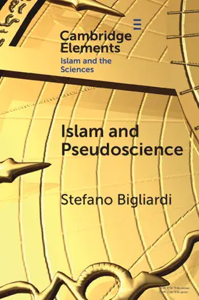Bigliardi |  Islam and Pseudoscience | Buch |  Sack Fachmedien