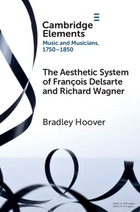 Hoover |  The Aesthetic System of François Delsarte and Richard Wagner | Buch |  Sack Fachmedien