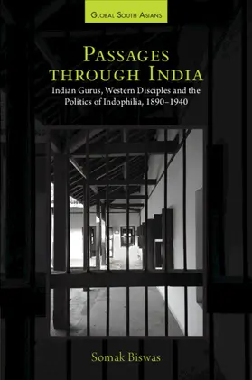 Biswas |  Passages through India | Buch |  Sack Fachmedien