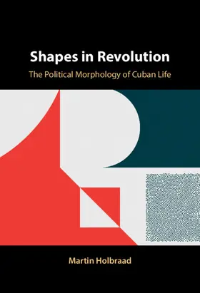 Holbraad |  Shapes in Revolution | Buch |  Sack Fachmedien