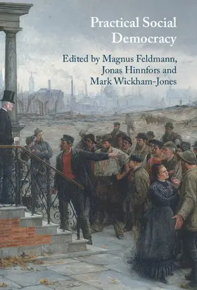 Feldmann / Hinnfors / Wickham-Jones |  Practical Social Democracy | Buch |  Sack Fachmedien