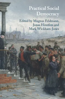 Feldmann / Hinnfors / Wickham-Jones |  Practical Social Democracy | Buch |  Sack Fachmedien