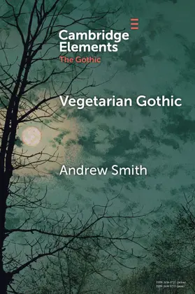 Smith |  Vegetarian Gothic | Buch |  Sack Fachmedien