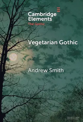 Smith |  Vegetarian Gothic | Buch |  Sack Fachmedien