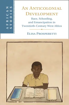 Prosperetti |  An Anticolonial Development | Buch |  Sack Fachmedien