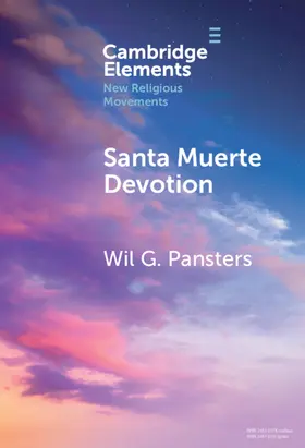 Pansters |  Santa Muerte Devotion | Buch |  Sack Fachmedien