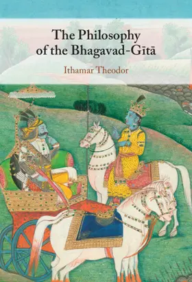 Theodor |  The Philosophy of the Bhagavad-Gita | Buch |  Sack Fachmedien