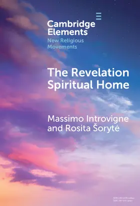 Introvigne / Soryte / Šoryte |  The Revelation Spiritual Home | Buch |  Sack Fachmedien