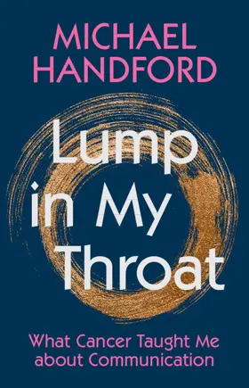 Handford |  Lump in My Throat | Buch |  Sack Fachmedien