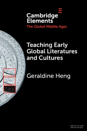 Heng |  Teaching Early Global Literatures and Cultures | Buch |  Sack Fachmedien