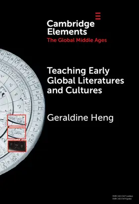 Heng |  Teaching Early Global Literatures and Cultures | Buch |  Sack Fachmedien