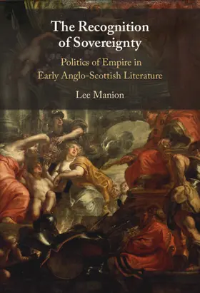 Manion |  The Recognition of Sovereignty | Buch |  Sack Fachmedien