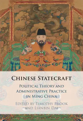 Brook / Dai |  Chinese Statecraft | Buch |  Sack Fachmedien