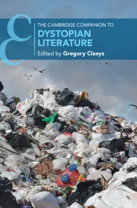 Claeys |  The Cambridge Companion to Dystopian Literature | Buch |  Sack Fachmedien