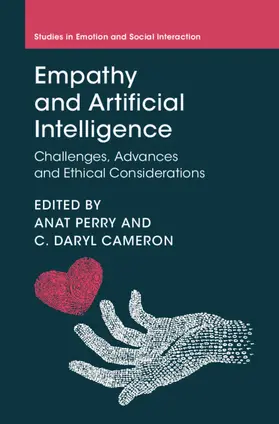 Perry / Cameron |  Empathy and Artificial Intelligence | Buch |  Sack Fachmedien