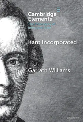 Williams |  Kant Incorporated | Buch |  Sack Fachmedien