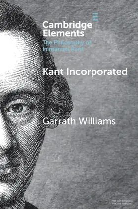 Williams |  Kant Incorporated | Buch |  Sack Fachmedien