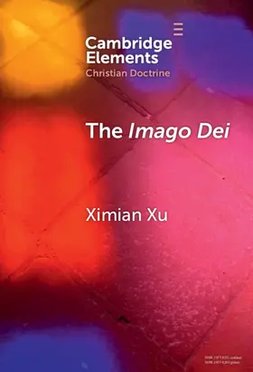 Xu |  The Imago Dei | Buch |  Sack Fachmedien