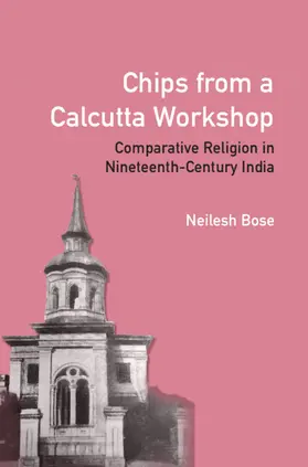 Bose |  Chips from a Calcutta Workshop | Buch |  Sack Fachmedien