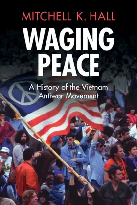 Hall |  Waging Peace | Buch |  Sack Fachmedien
