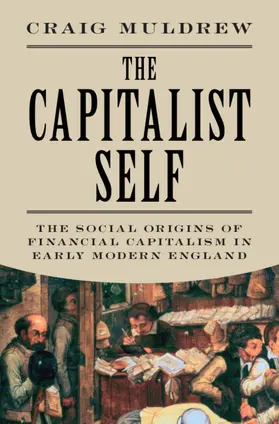 Muldrew |  The Capitalist Self | Buch |  Sack Fachmedien