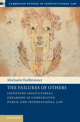 Hailbronner |  The Failures of Others | Buch |  Sack Fachmedien