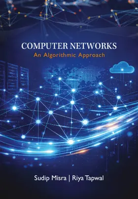 Misra / Tapwal |  Computer Networks | Buch |  Sack Fachmedien
